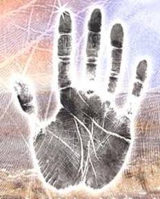 palm print spellbinding power of palmistry
