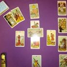 tarot spread